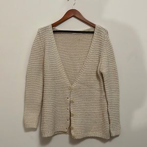 Zara Knit cardigan